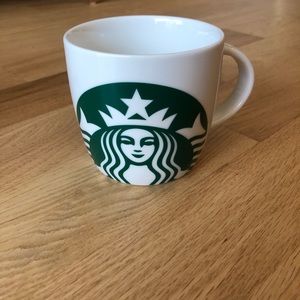 Starbucks Siren Mermaid 🧜‍♀️ mug 2017 14oz